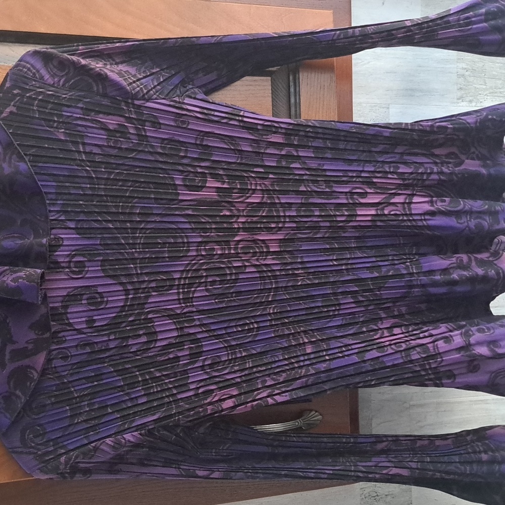 Blouse - Picture 3 of 4